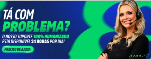 Jogos de loteria online na Descanso777